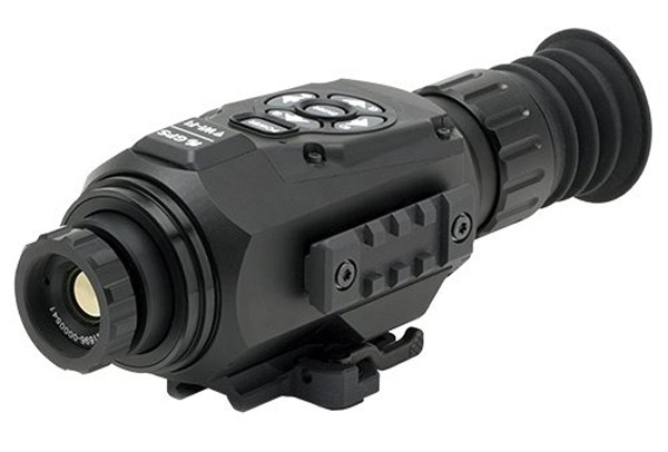 ATN Thor HD 384 Smart Thermal Riflescope