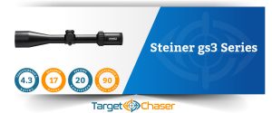 Steiner GS3 Review: A to Z Information for The Shooting Enthusiasts