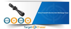 Nikon Prostaff 5 3.5-14X40 Review: A Best Mid Range Rifle Scope!