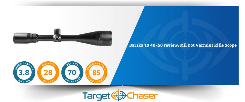 Barska-10-40×50-review-Mil-Dot-Varmint-Rifle-Scope-Feature-image