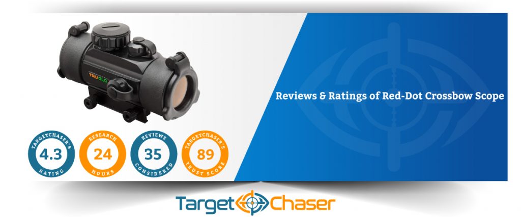 Reviews-Ratings-of-Red-Dot-Crossbow-Scope-Feature Image