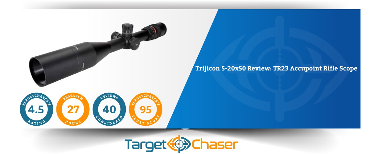 Trijicon-5-20x50-TR23-Accupoint-Rifle-Scope