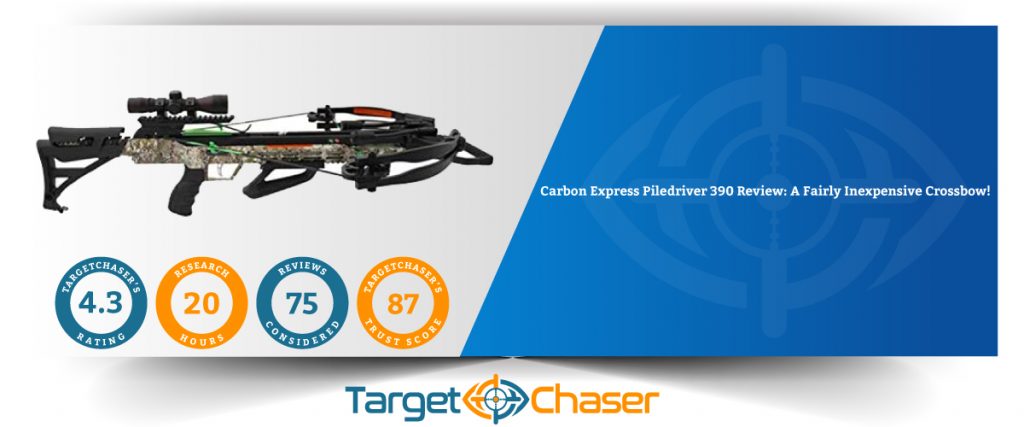 Carbon-Express-Piledriver-390-Crossbow-Package