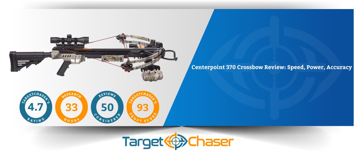 Centerpoint-Sniper-370-Crossbow-Package