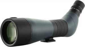 Athlon Ares 20-60x85 ED Spotting Scope
