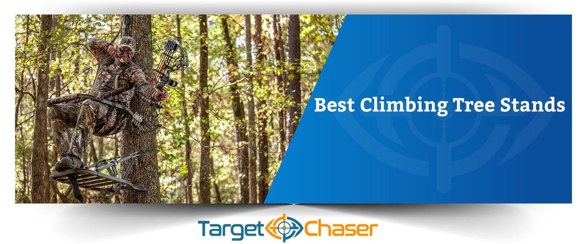 Best Climbing Tree Stand For Big Guys Top 7 in 2023 [Guide & Top Picks]