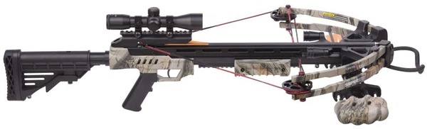 CenterPoint-Sniper-370-Crossbow-Package