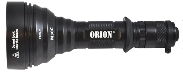 ORION-M30C-700-Predator-Hunting-Light