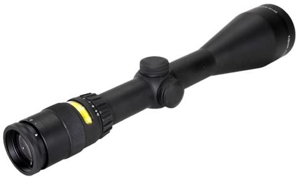 Trijicon TR22 AccuPoint 2.5-10x56mm Riflescope