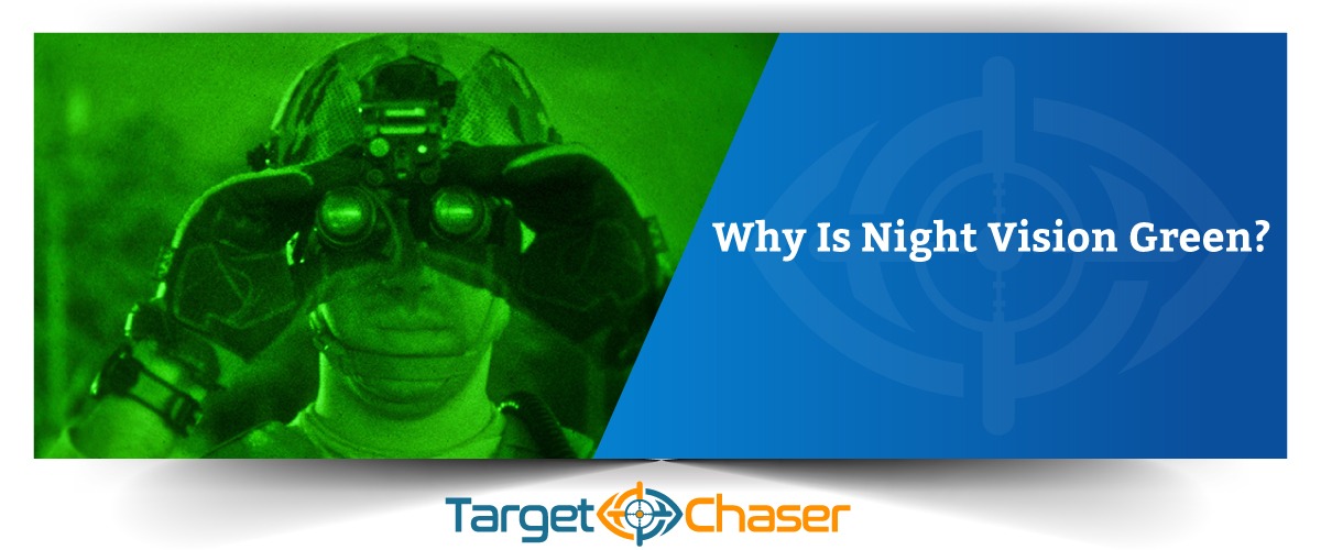 Why-Is-Night-Vision-Green