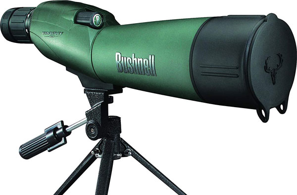 Bushnell-Trophy-XLT-20-60x65mm-Spotting-Scope