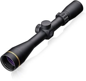 Leupold VX-Freedom 4-12x40mm Rifle Scope