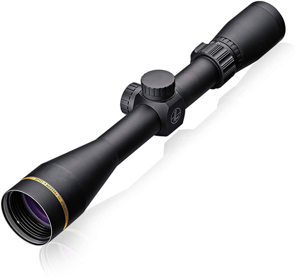 Best Scope For 17 HMR Rifles – Reviews, Buying Guides w/FAQs
