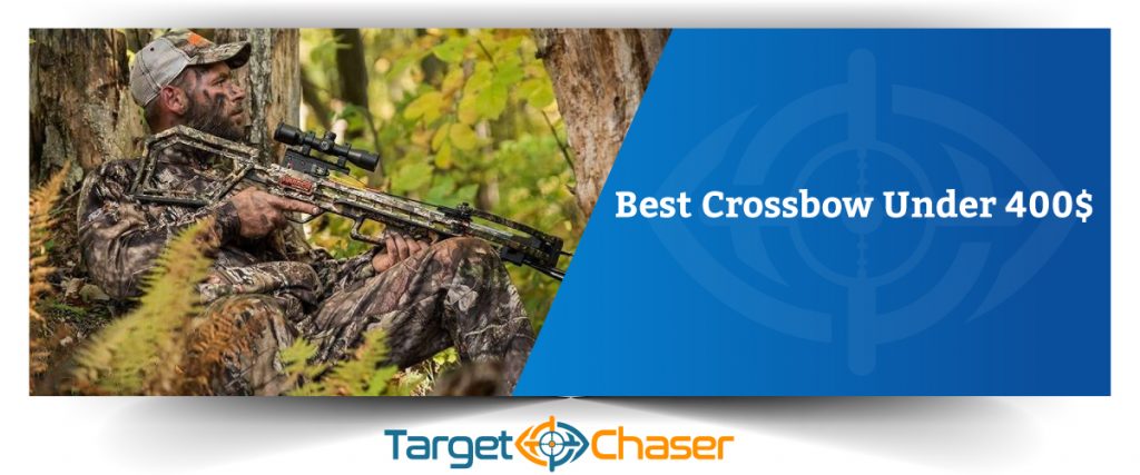 Best-Crossbow-Under-400