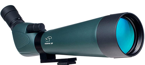 Creative-XP-20-60x60mm-HD-Spotting-Scope