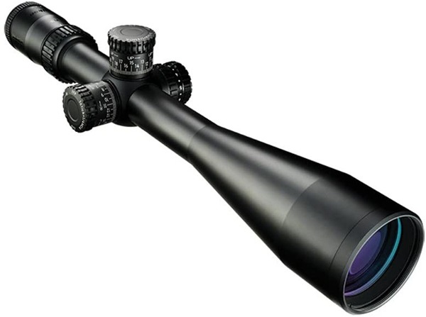 Nikon-Black-FX1000-6-24x50mm-Rifle-Scope