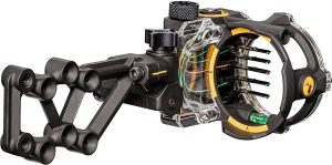 Best 5 Pin Bow Sight - Top 7 in 2023 [Guide & Top Picks] - Target Chaser