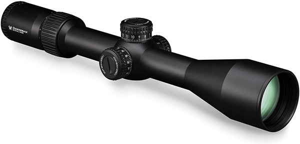 Vortex Diamondback 6-24X50mm Tactical Scope