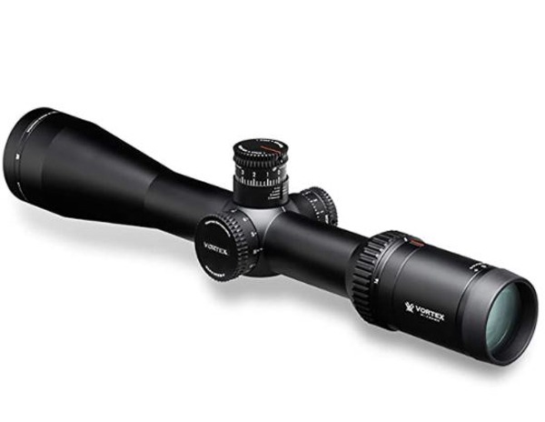 Vortex Viper HS-T 6-24X50mm Rifle Scope