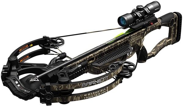 BARNETT-Whitetail-Hunter-STR-Crossbow