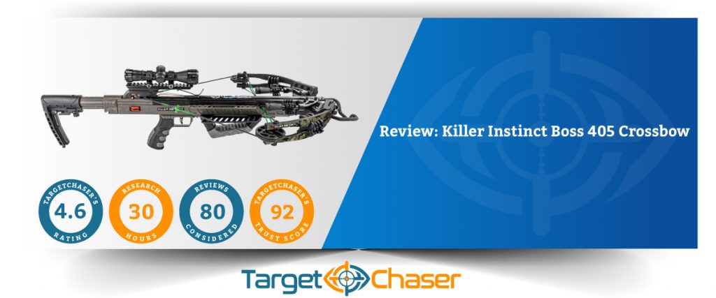 Reviews-&-Ratings-Killer-Instinct-Boss-405-Crossbow
