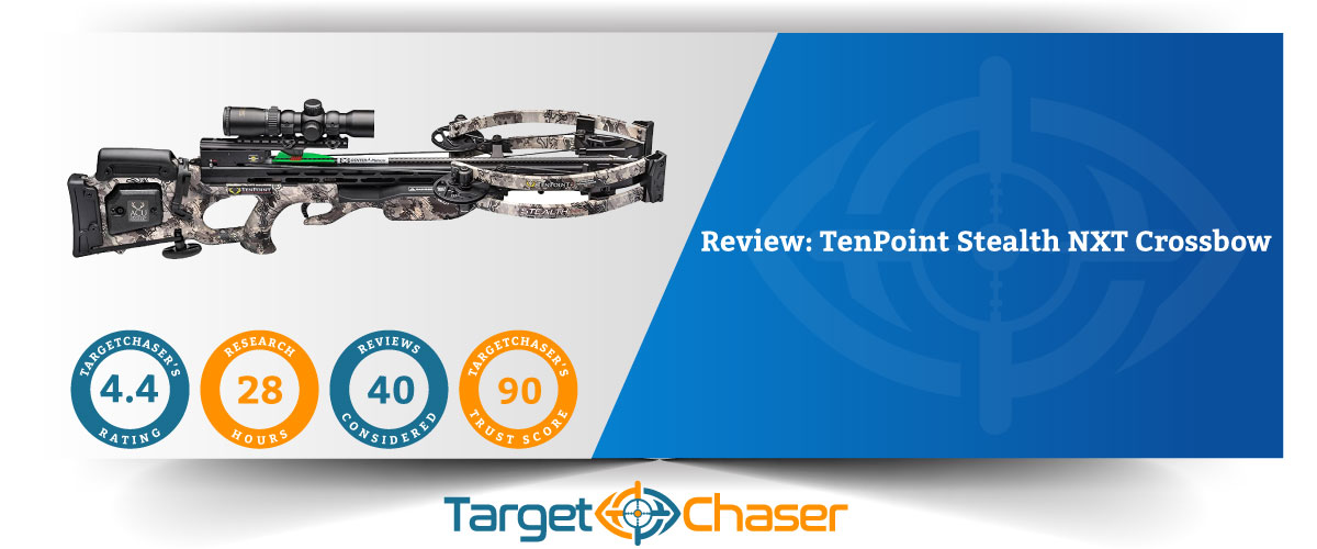 Reviews-&-Ratings-Of-TenPoint-Stealth-NXT-Crossbow