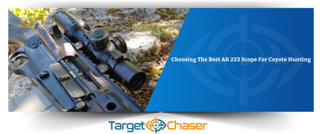 Choosing-The-Best-AR-223-Scope-For-Coyote-Hunting