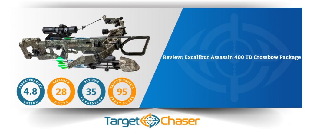 Reviews-&-Ratings-Of-Excalibur-Assassin-400-TD-Crossbow-Package