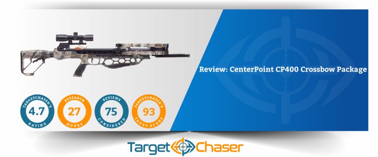 Centerpoint CP400 Review: High-End But Would That Be The Best!