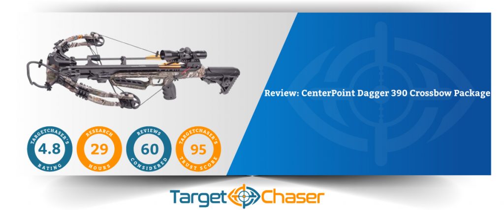Reviews-&-Ratings-Of-CenterPoint-Dagger-390-Crossbow-Package