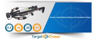 Reviews-&-Ratings-Of-CenterPoint-Gladiator-405-Crossbow-Package