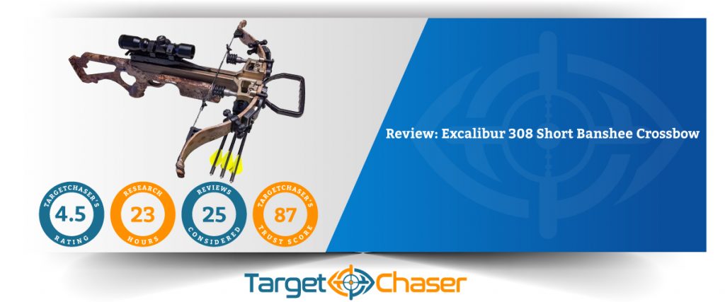 Reviews-&-Ratings-Of-Excalibur-308-Short-Banshee-Crossbow