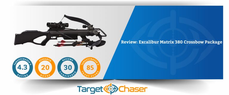 Excalibur Matrix 380 Review: Is That What You Looking For!