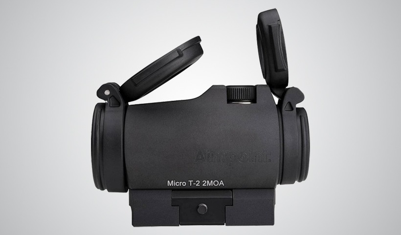 Aimpoint-Micro-T-2-Red-Dot-Reflex-Sight-with-Standard-Mount