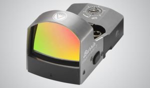 Burris FastFire Reflex Red Dot Sight