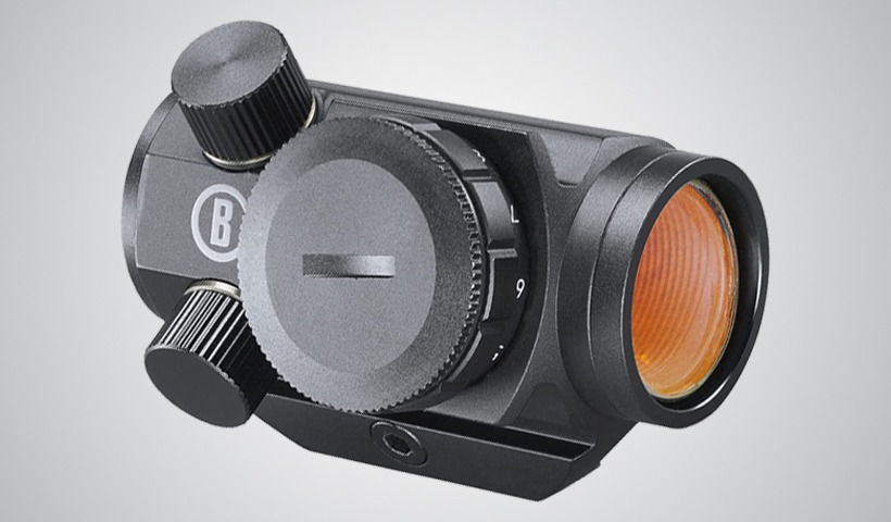 Bushnell-Trophy-TRS-25-Red-Dot-Sight-Riflescope