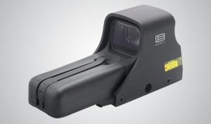 EOTECH 512 Holographic Weapon Sight