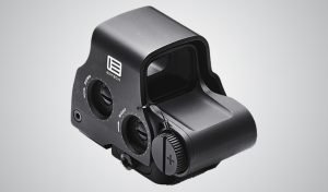 EOTECH EXPS3 Holographic Weapon Sight