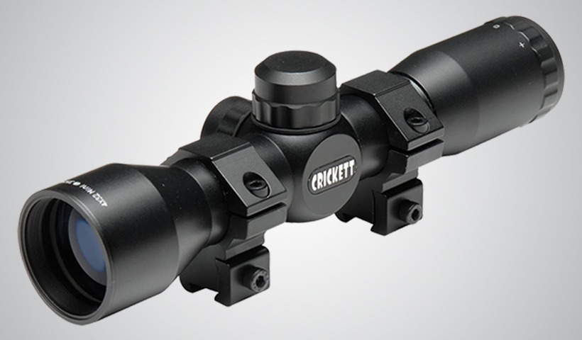 Keystone-KSA054-4X32mm-Mil-Dot-Riflescope