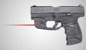LaserLyte UTA-M2 Walther PPS M2 Laser Sight