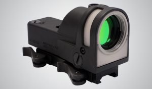 Meprolight Self-Powered Reflex Sight