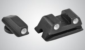 Meprolight Walther PPS M2 Tru-Dot Night Sight
