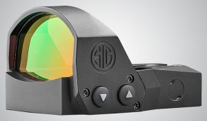 Best Sights For SIG P320 – Reviews and Buying Guide w/FAQ