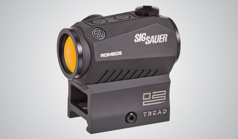 Sig-Sauer-Romeo5-1x20mm-Compact-Red-Dot