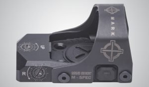 Sightmark Mini Shot M-Spec Reflex Sight