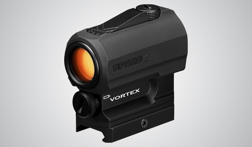 Vortex-Optics-SPARC-Gen-II-Red-Dot-Sight