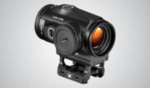 Vortex Spitfire HD Gen II Red Dot Prism Scopes