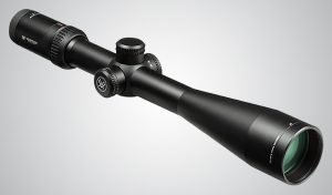 Vortex Optics Viper HS Second Focal Plane Riflescope