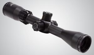 BSA 3-9X40mm Sweet 22 Rifle Scope