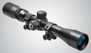 Barska AC10380 3-9X32 Plinker-22 Scope